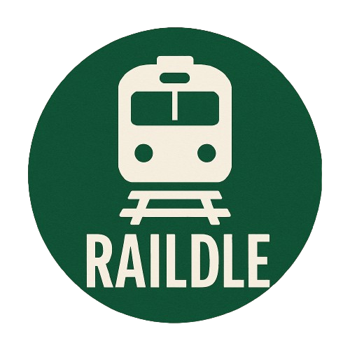 Raildle Logo
